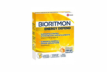 Bioritmon Energy defend